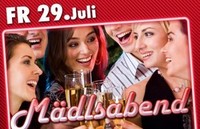 Mädlsabend@Bollwerk