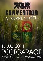 Midsummer Edition@Postgarage