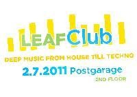 Leaf Club@Postgarage