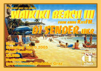 Waikiki Beach III@Generalmusikdirektion