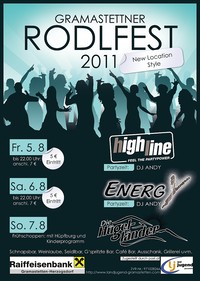 Rodlfest Gramastetten@Rodlwiese Gramastetten