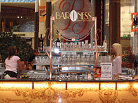 Baronesse 1 Year Birthday Party@Cafe Baronesse (PlusCity)