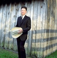 Lyle Lovett And His Acoustic Group