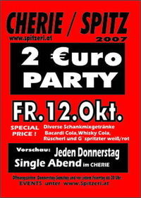 2 €uro Party