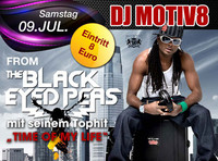 DJ Motiv8