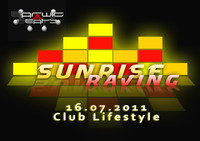 Sunrise Raving with Mart Cyrus@Club Lifestyle