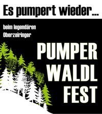 Pumperwaldlfest@Oberzeiring