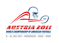 World Championship of American Football USA-GER@Tivoli Neu