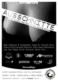 Ausschnitte@Vienna City Beach Club