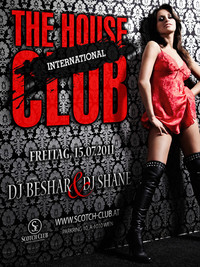 The House Club International