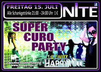 Super 1 Euro Party