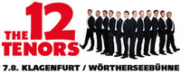 The 12 Tenors@Wörtherseebühne