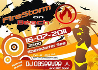 FireStorm 2011@Ebersdorfer See