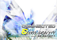 Connected meets Zero Gravity - Summer Splash - Mental Broadcast Live@Vienna City Beach Club