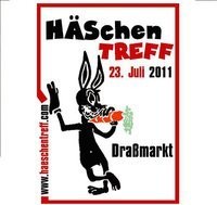 Häschentreff@Markthalle