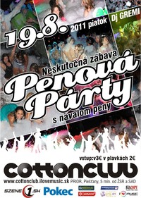 Penova Party