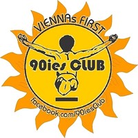 90ies Club - Summer Special #3@Club U