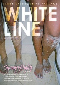the White Line Summernights Part 2