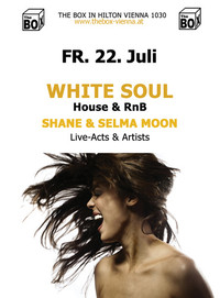 White Soul@The Box 2.0