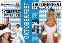 Oktoberfest@Sporthalle