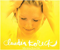 Claudia Koreck (D) & Band