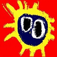 Primal Scream perform Screamadelica @WUK