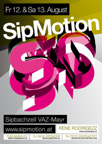 SipMotion