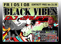 Black Vibes@Excalibur