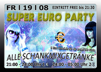 Super Euro Party