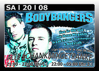 Bodybangers@Excalibur