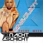 Gin & Juicy@Nachtschicht deluxe