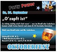 Oktoberfest