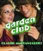 Garden Club CLASSIC@Volksgarten Clubdisco