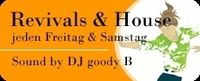 Revivals & House@Moodlounge