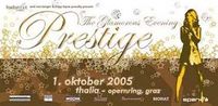 Prestige - the glamorous evening@Thalia