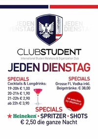 Club Student@Ride Club