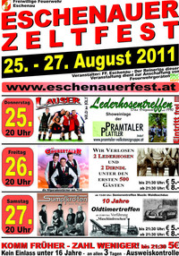 Eschenauerfest@Eschenauer Zeltfest