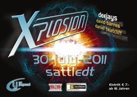 X-Plosion