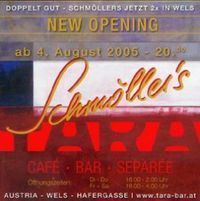 Tara`s Samstag@Tara-Bar