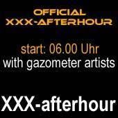 XXX - Afterhour
