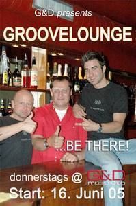 Groovelounge@G&D music club