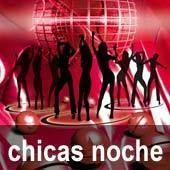 Chicas Noche@Empire Club