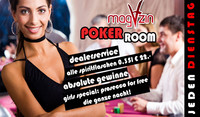 magazin poker room@Magazin