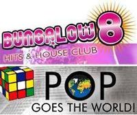 Pop goes the World - Die 80er Party@Bungalow8
