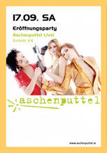 Eröffnungsparty 2005