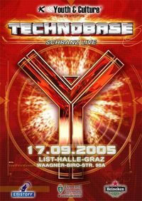 Technobase 5@Helmut-List-Halle