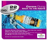 Corona Diving@Partyhouse Auhof