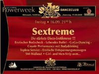 Sextreme@A-Danceclub