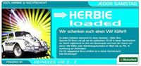 Herbie Loaded@Nachtschicht deluxe