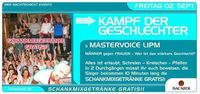 Kampf der Geschlechter